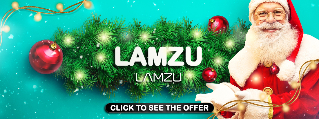 Lamzu Christmas Sale