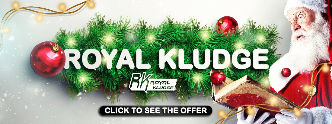 RK Christmas Sale